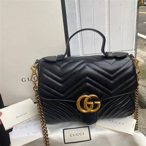 gucci 二手